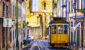 Lisbonne, Portugal