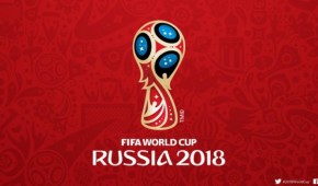 Liste des 12 enceintes de la FIFA World Cup 2018