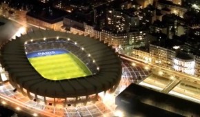 Loges VIP à 300.000 euros au Parc des Princes