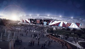 Plus de sièges pour West Ham United