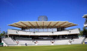Lord's Cricket Ground - Nouveau Warner Stand by Populous