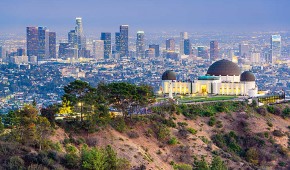 Los Angeles, États-Unis