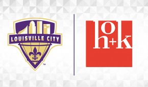 Louisville City FC choisit HOK pour son stade dédié au soccer