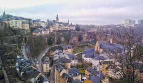Luxembourg, Luxembourg