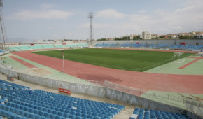 Makario Stadium