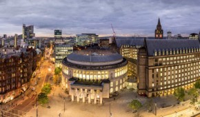 Manchester, Royaume-Uni