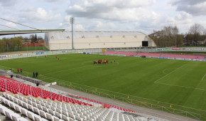 Marijampolė Football Arena