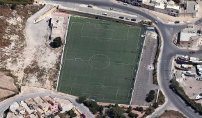 Marsaxlokk Football Ground