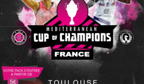 Mediterranean Cup of Champions Women 2018