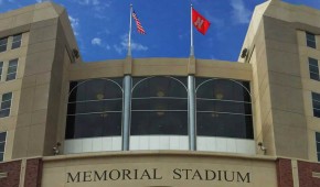 Memorial Stadium, Lincoln