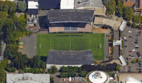 Memorial Stadium, Seattle