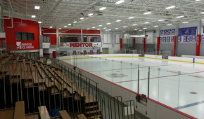 Mentor Ice Arena
