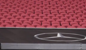 Mercedes-Benz Stadium - Sièges