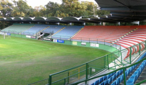 Mestni stadion Fazanerija