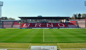 Městský fotbalový stadion Srbská