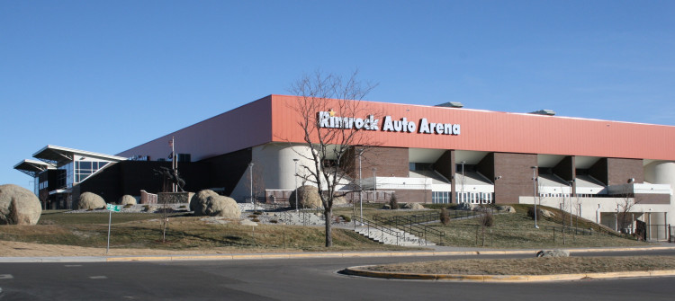 MetraPark Arena