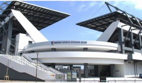 Mikuni World Stadium