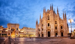 Milan, Italie