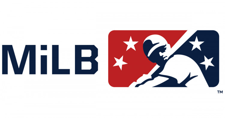Minor League Baseball - Double A