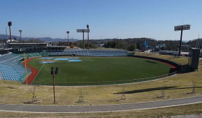 Miyoshi Kinsai Stadium