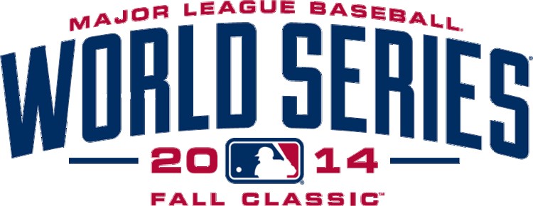 MLB World Series 2014