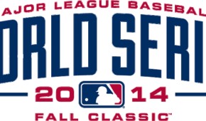 MLB World Series 2014