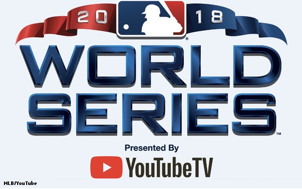MLB World Series 2018