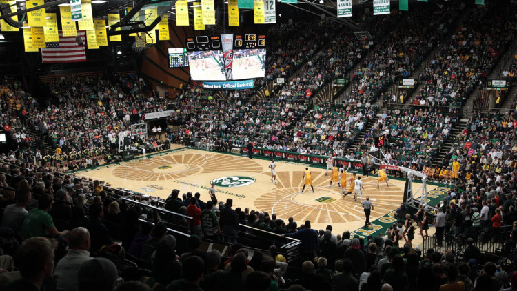 Moby Arena