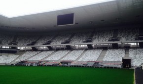 Modularité du futur stade de Bordeaux