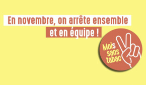 Le stade de Caen sans tabac pour #MoiSansTabac
