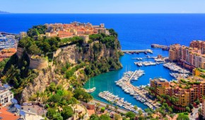 Monaco, Monaco