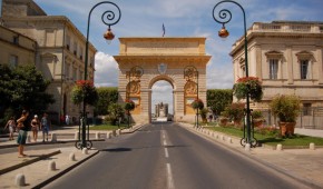 Montpellier, France