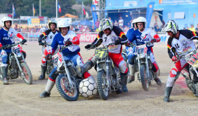 Motoball