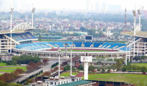 Mỹ Đình National Stadium