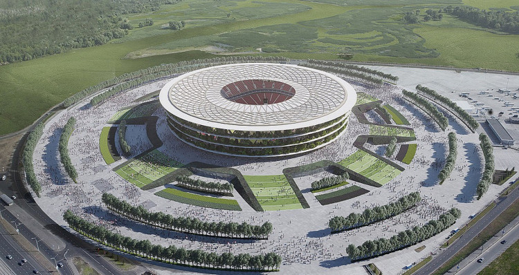 Nacionalni Stadion
