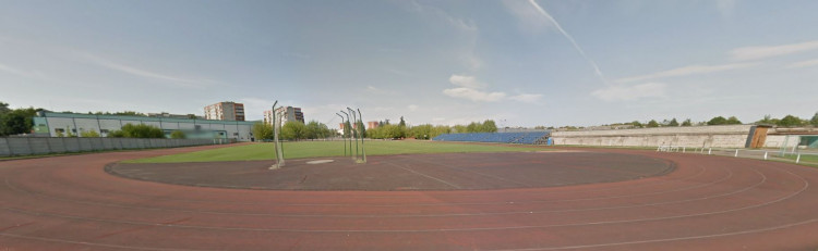 Narva Kreenholmi staadion