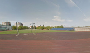 Narva Kreenholmi staadion