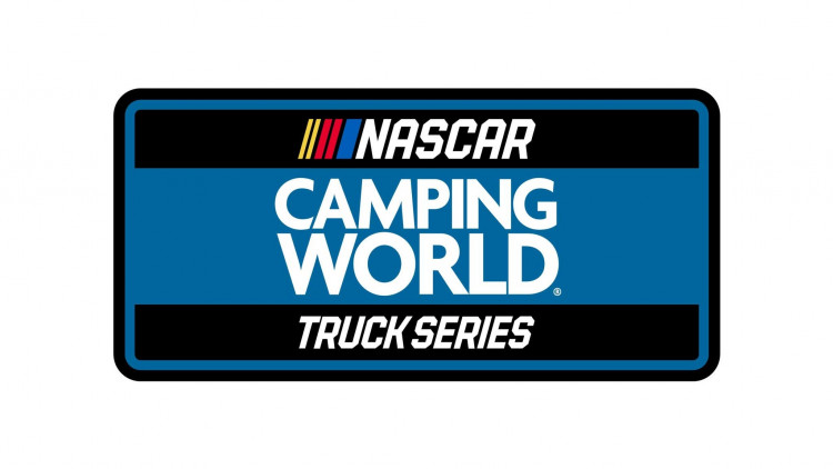 NASCAR Camping World Truck Series