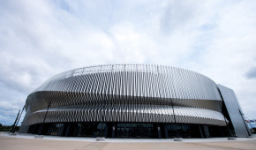 Nassau Veterans Memorial Coliseum