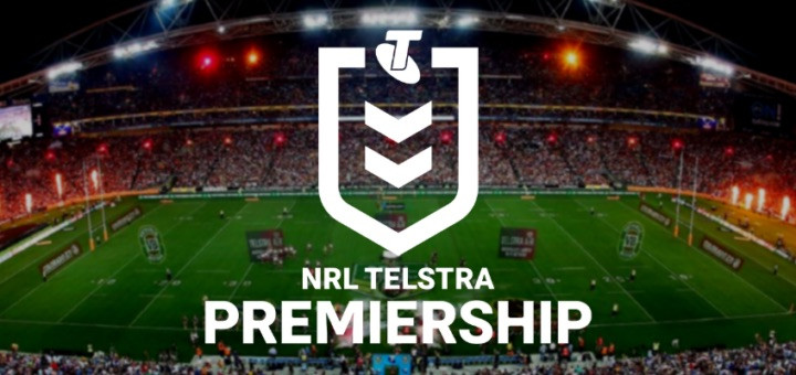National Rugby League