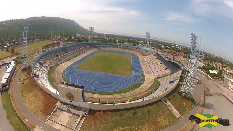 National Stadium Independence Park: A Monument to History, Sports, and Culture