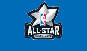 NBA All Star Game 2018