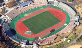 ND Soft Stadium Yamagata