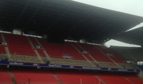 Ne m'appelez plus jamais Stade de la Route de Lorient mais
