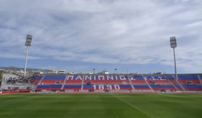 Nea Smyrni Panionios Stadium