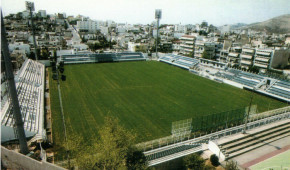 Neapolis Nikaia Municipal Stadium