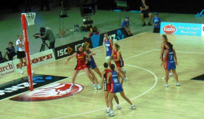 Netball