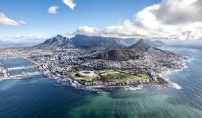 INF Netball World Cup Cape Town 2023