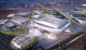 New Al Rayyan Stadium