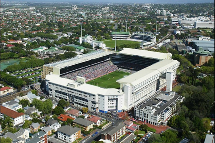 Newlands Stadium